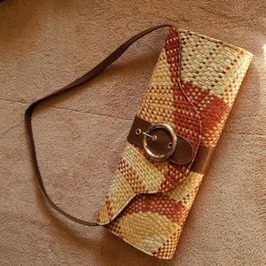 Woven Purse | Beautiful Condition